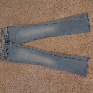 Bullhead jeans